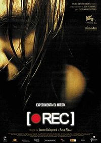 Rec 1 Movie