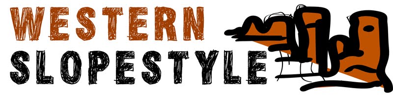 Western Slopestyle