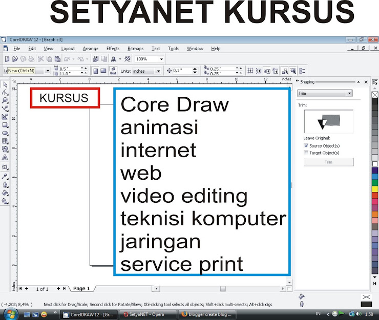 KURSUS