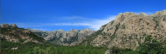 Pedriza