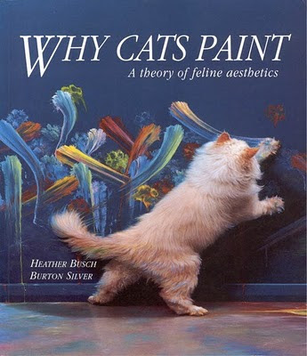 Why Cats Paint