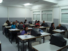 IMPARTICIÓN Y ORGANIZACIÓN DE CURSOS Y SEMINARIOS