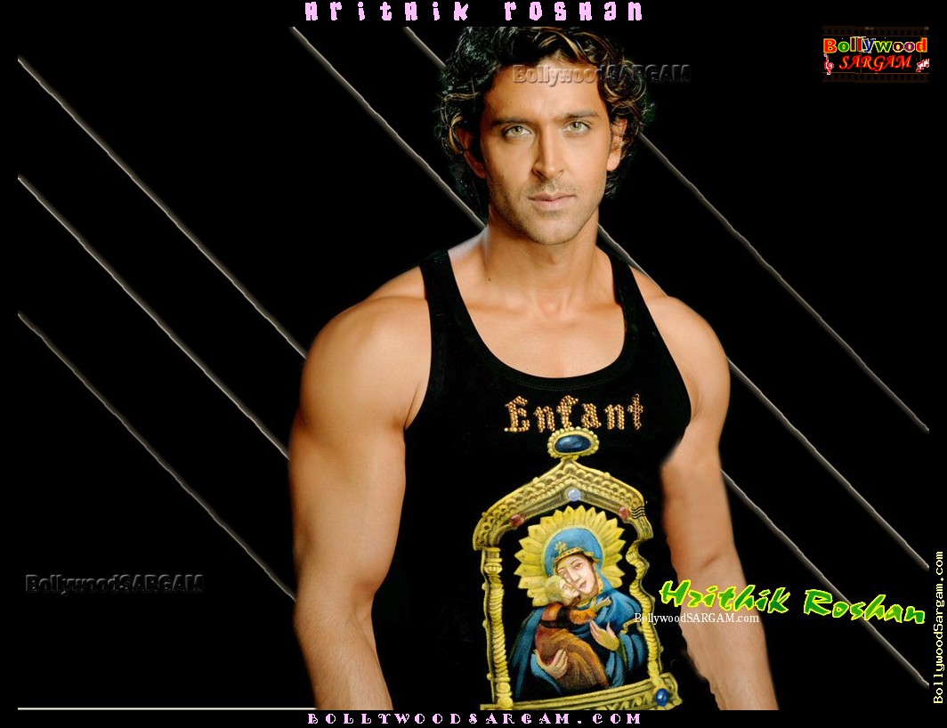 Hrithik Roshan Hrithik Roshan