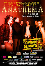 ANATHEMA