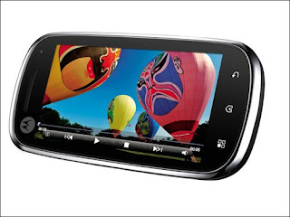 Motorola Glam Android DualSIM Mobile Motorola Glam Android DualSIM Mobile