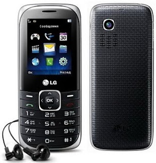 LG A160