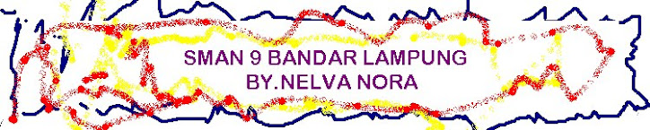 Blog Pribadi Nelva Nora Smalan