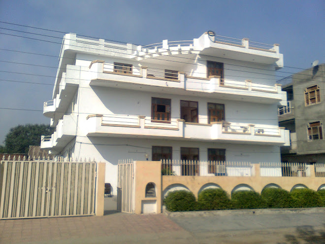 manav rachna internatioal university boys hostel boy's hostel 2009