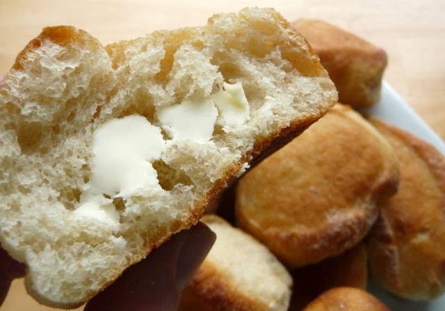 Dinner Rolls America S Test Kitchen Dinner Rolls America S Test Kitchen