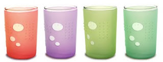 silikids toddler glass