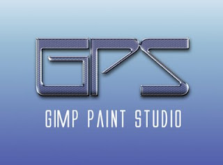 GPS logo GPS Logo