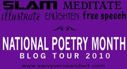 Brimful Curiosities Read Aloud Poetry National Poetry Month