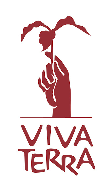 Logomarca - Viva Terra