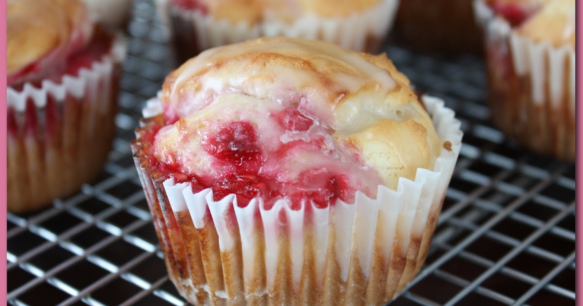 SavvyGirl Foods Raspberry Biscuits
