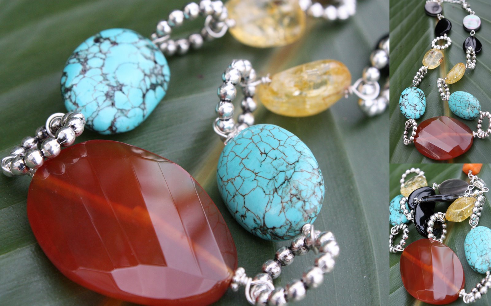 SavvyGirl and Co. Jewelry Arizona SOLD