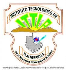 INSTITUTO TECNOLOGICO DE TLALNEPANTLA