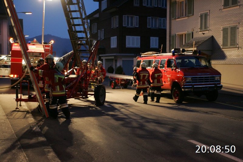 Dodge Mowag B350 Maxi Projekt 2010