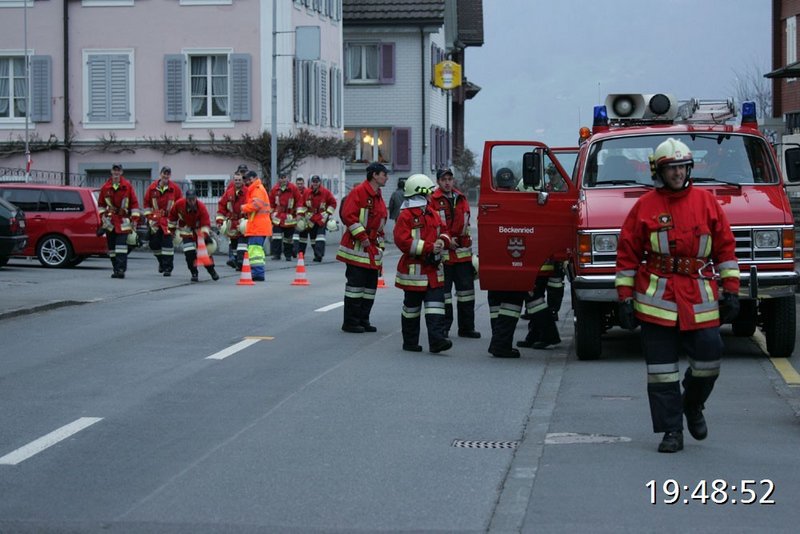 Dodge Mowag B350 Maxi Projekt 2010