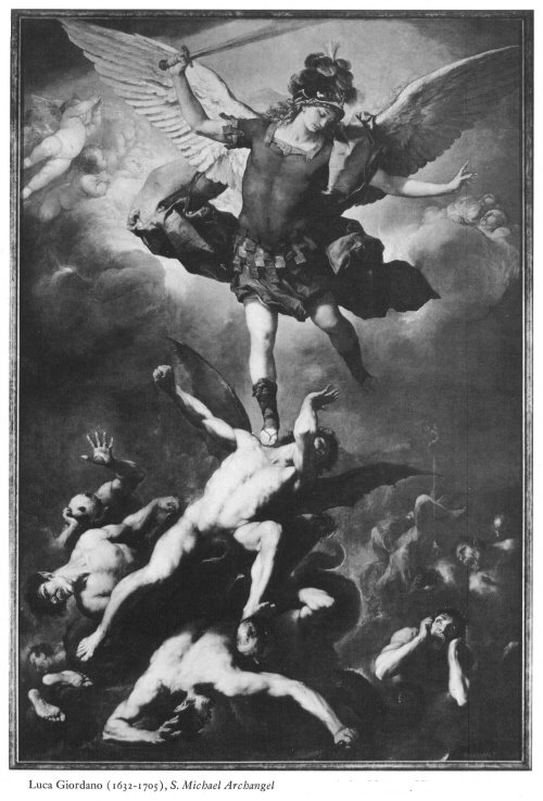 ARCANGELI E DEMONI - ALIENI, LA RELIGIONE OCCULTA