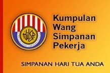 My Office Caruman Pekerja untuk KWSP hanya 8% bermula Januari 2009