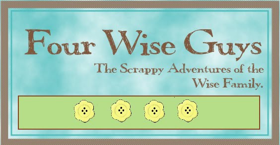 Four WISE Guys