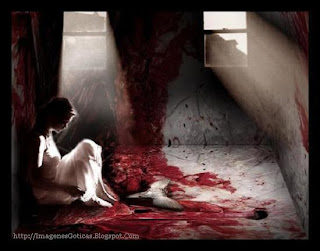 ...Ángel de la Noche...: ULTIMAS PALABRAS