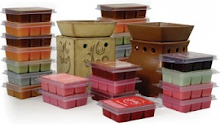 Click here to see all of the Scentsational products that Scentsy has to offer