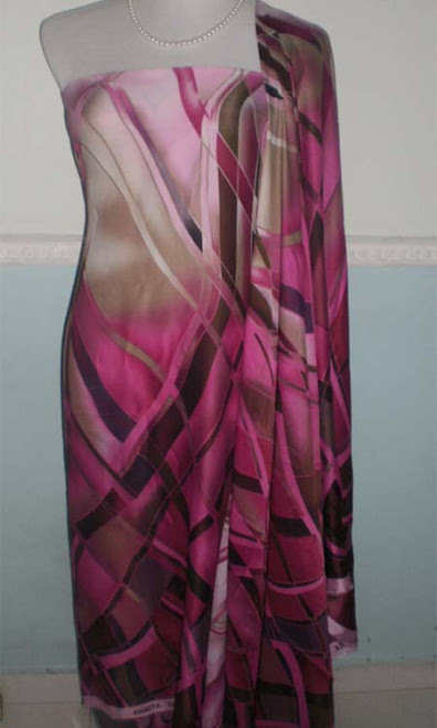 ANRITA SILK 4M