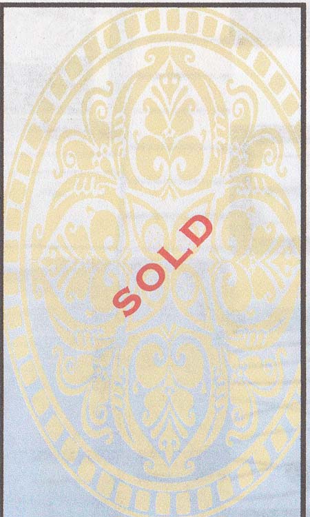 Valentinale Viscose‏