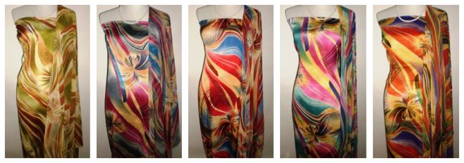 Crepe Ciffon 2m+2m (Baju Perlu Lining)2