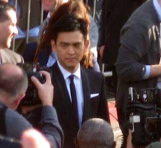 john cho