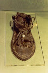 sandal Rosulullah