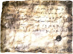 surat nabi Muhammad SAW kepada heracules, jordania