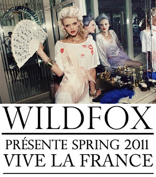 WILDFOX