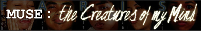 Muse: the Creatures of my Mind