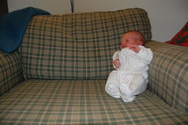 Two Weeks Old