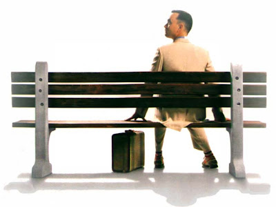 Aamir Khan-Forrest Gump