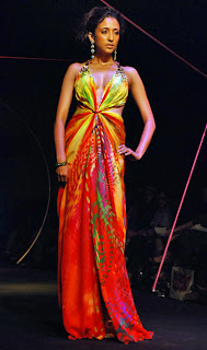 Maya Collection at Wills Lifestyle India Fashion Week