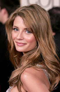 Mischa Barton falls in love again