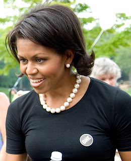 Michelle Obama