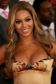 Beyonce Knowles