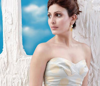 Riddhima Kapoor: brand ambassador of Kaya Skin Clinic