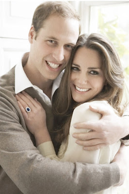 Prince William and Kate Middleton