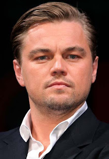 Leonardo DiCaprio - highest earning actor