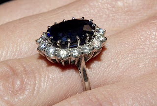 Buy Kate Middleton’s engagement ring for 3 bucks in China