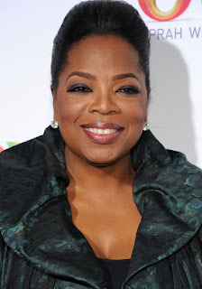 Oprah Winfrey