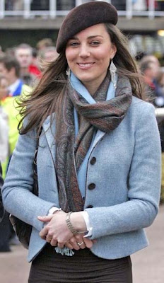 Kate Middleton