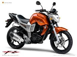 Yamaha Scorpio Z