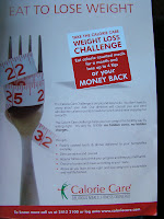 Calorie Care