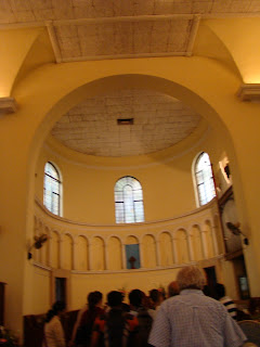 Scots Kirk